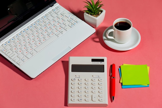 Freelancer accounting monthly service