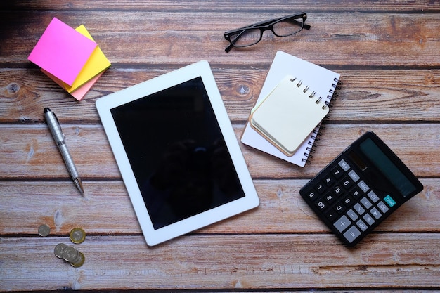 Parchment and pen — the foundation of careful accounting